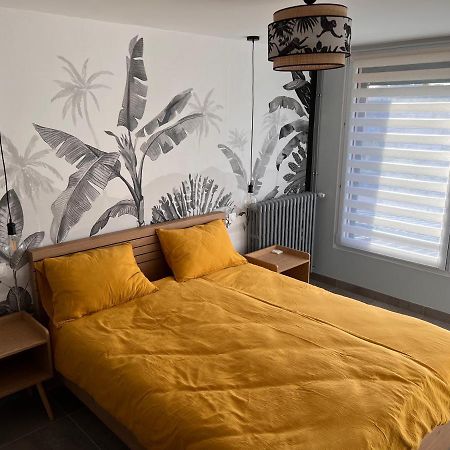 Suite "Olga 1 " Verdun-sur-Meuse Esterno foto
