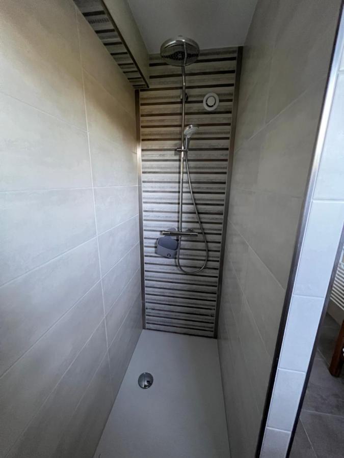 Suite "Olga 1 " Verdun-sur-Meuse Esterno foto