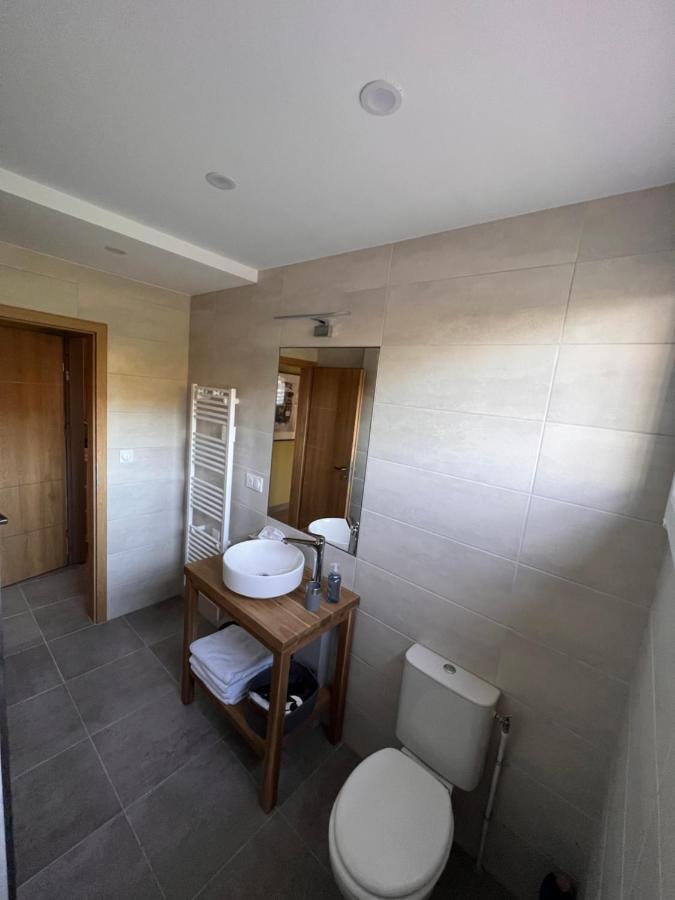 Suite "Olga 1 " Verdun-sur-Meuse Esterno foto