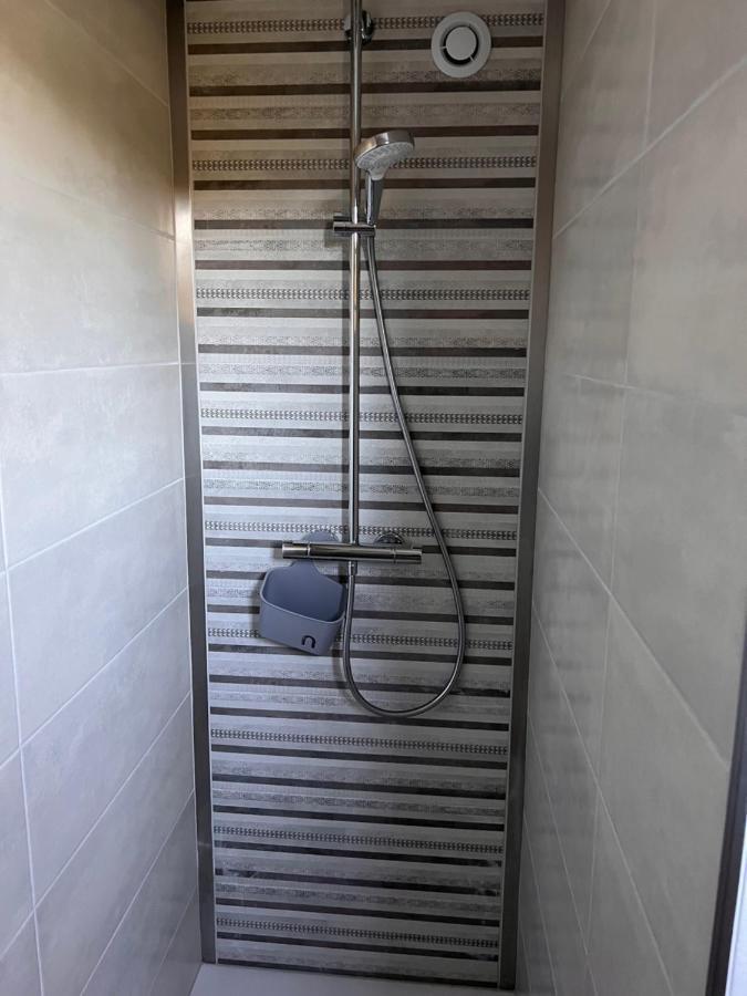 Suite "Olga 1 " Verdun-sur-Meuse Esterno foto